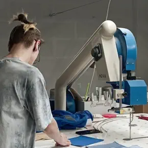 ШВЕЙНОЕ ДЕЛО